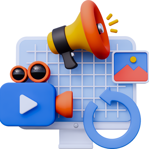 Digital Marketing Online Training