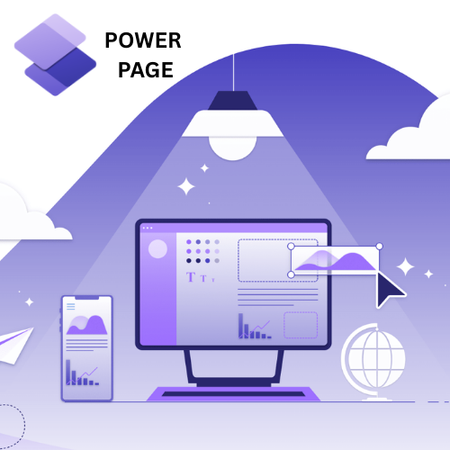 Power Page Course