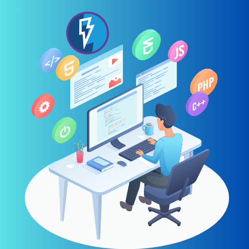 Salesforce LWC Online Training