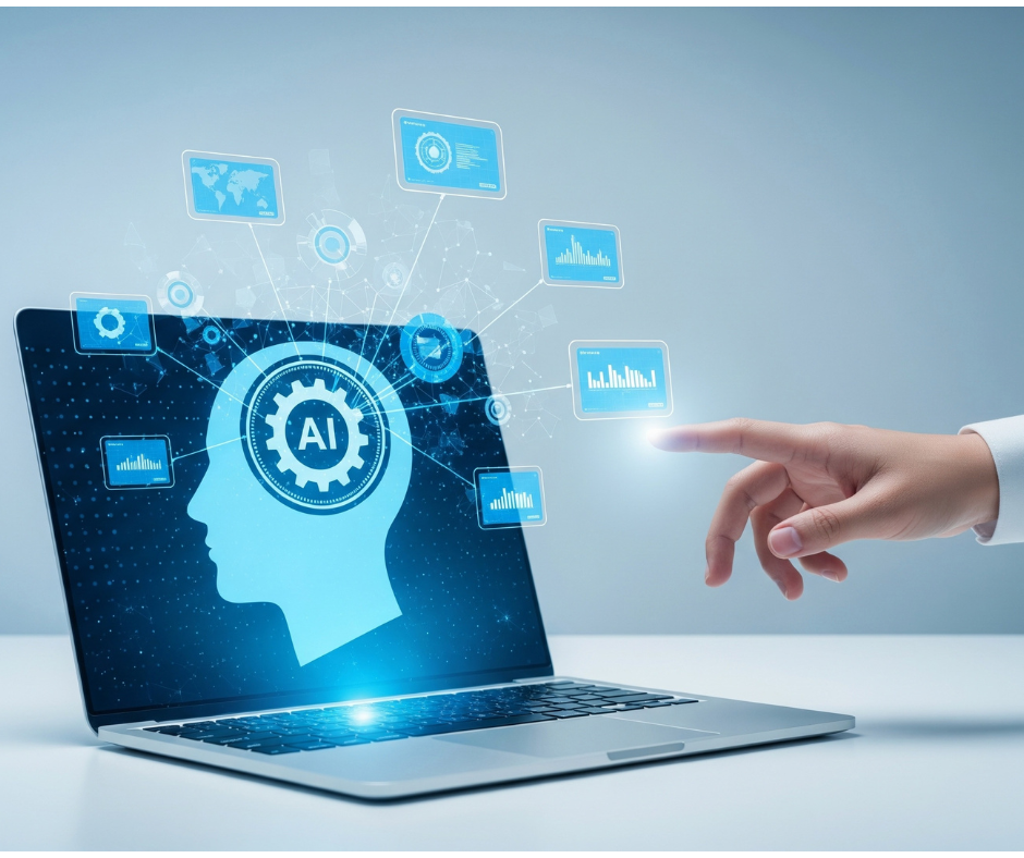 Microsoft Dynamics 365 Business Central Training Course
