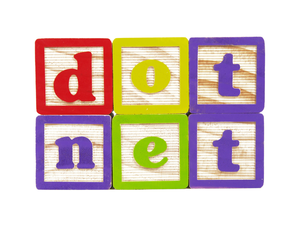 Net Developer Online Training