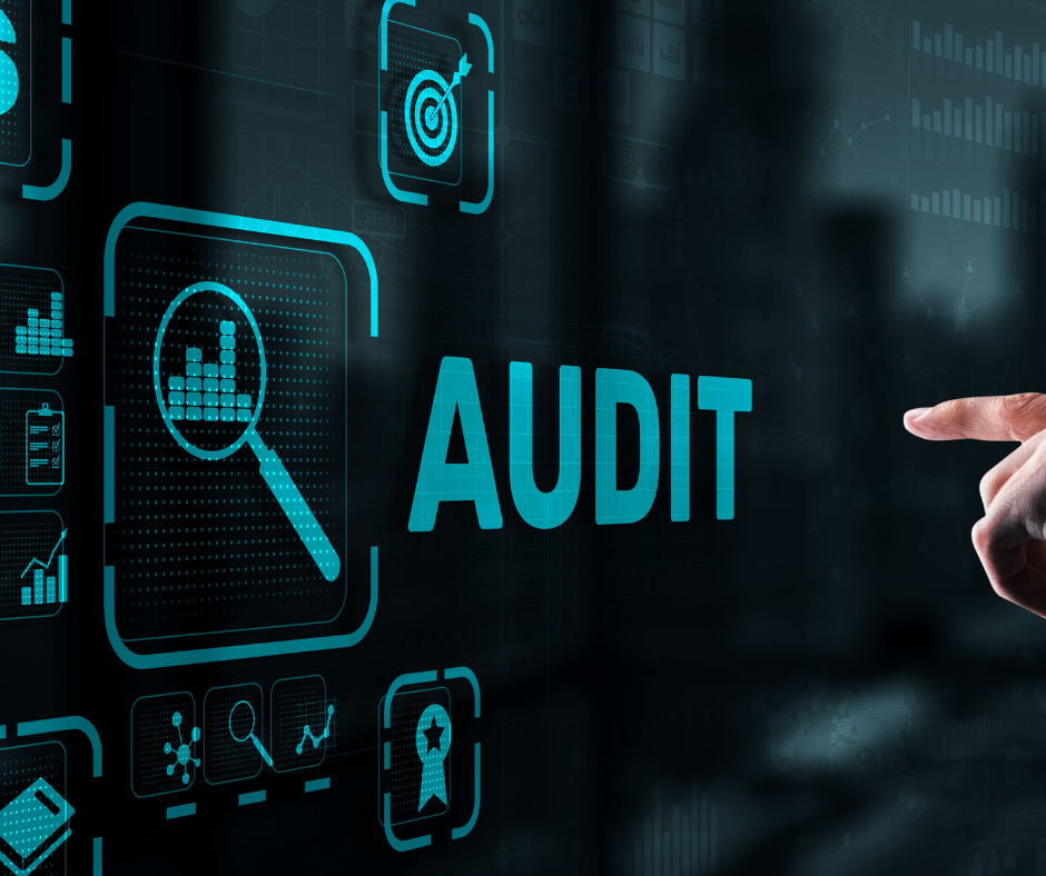 IT Audit Course Certification